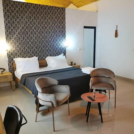 Bed and Breakfast La Fandenoise Thies Екстер'єр фото