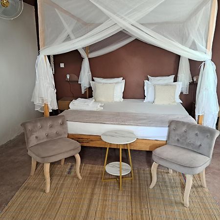 Bed and Breakfast La Fandenoise Thies Екстер'єр фото