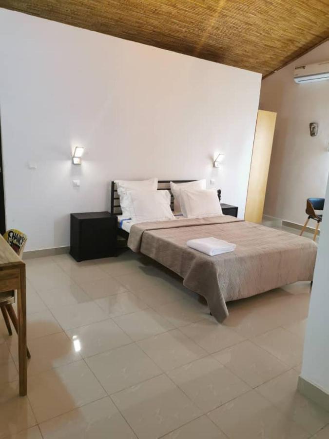 Bed and Breakfast La Fandenoise Thies Екстер'єр фото