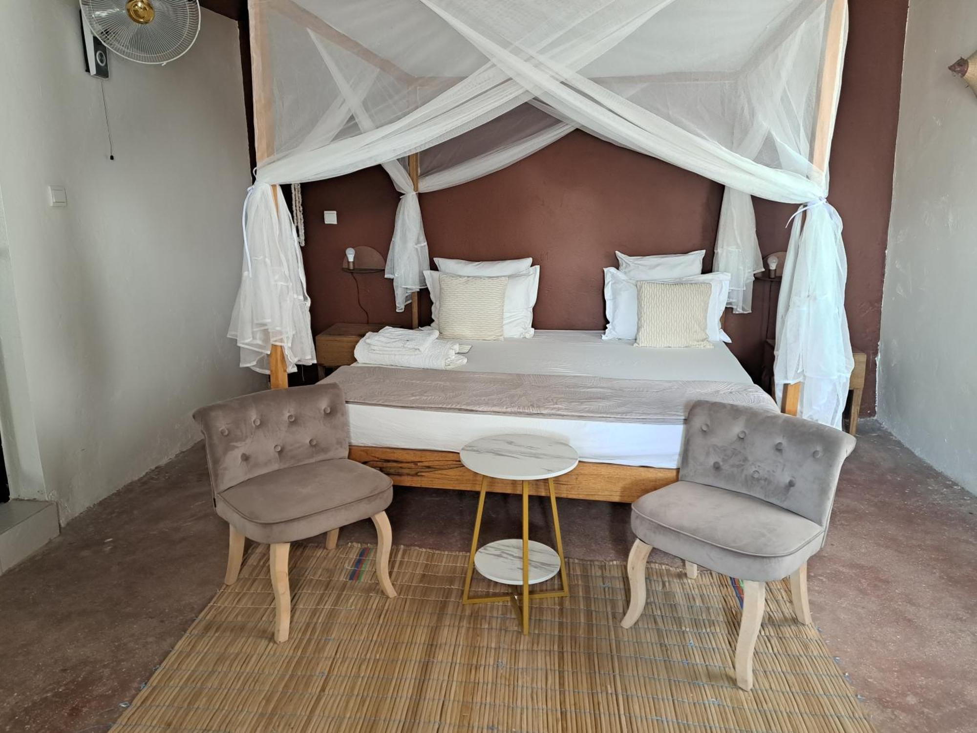 Bed and Breakfast La Fandenoise Thies Екстер'єр фото