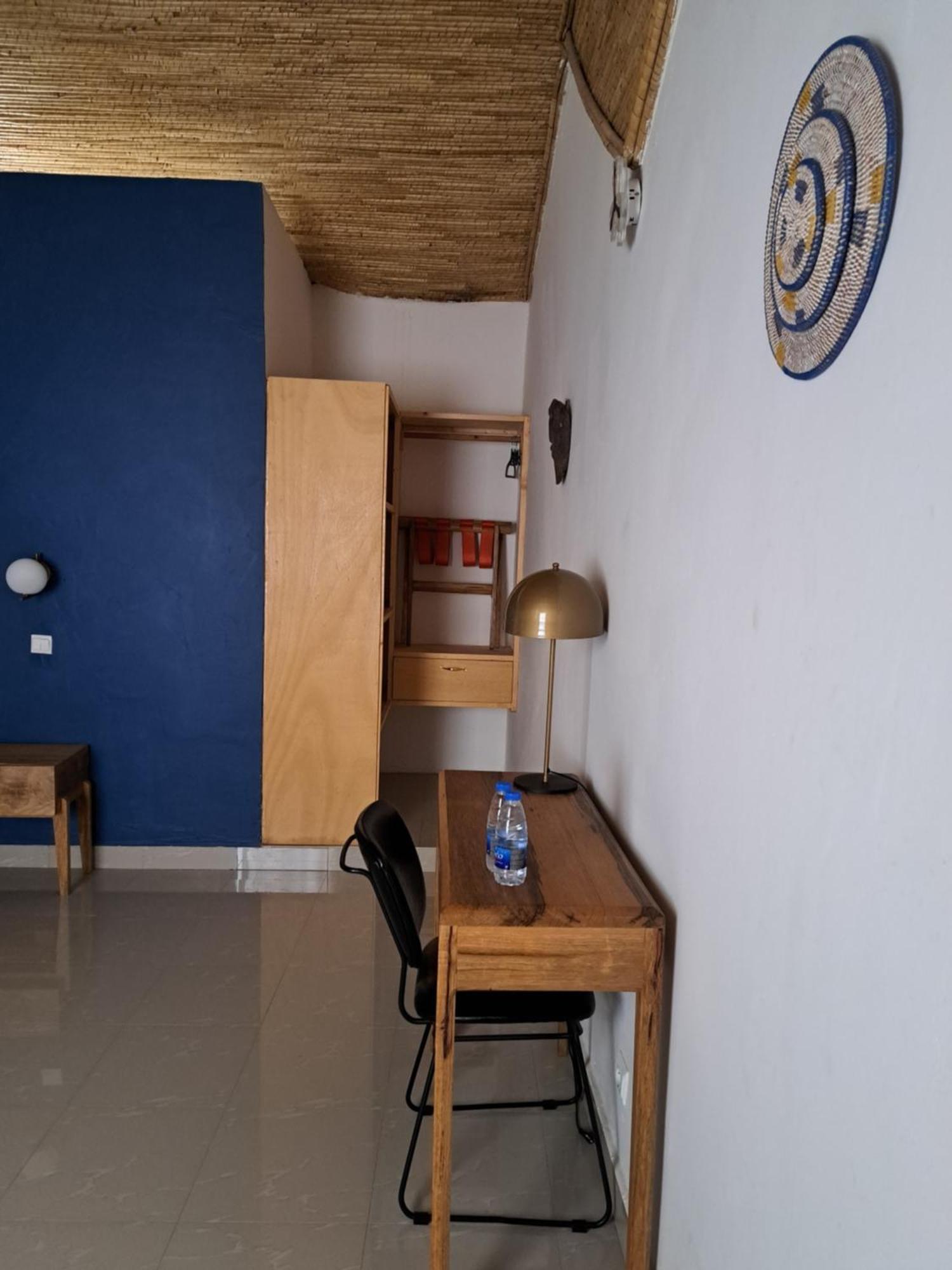 Bed and Breakfast La Fandenoise Thies Екстер'єр фото