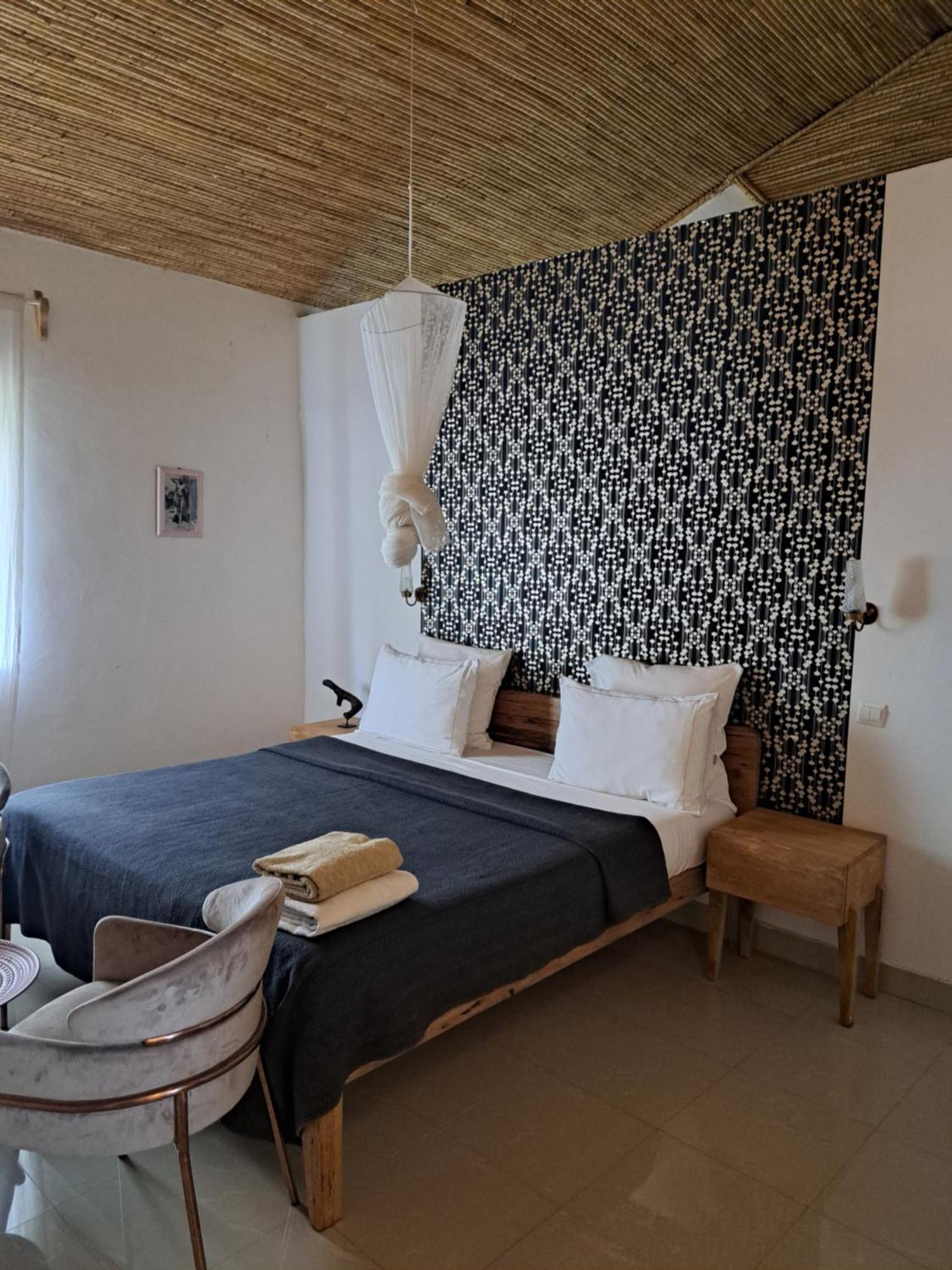 Bed and Breakfast La Fandenoise Thies Екстер'єр фото