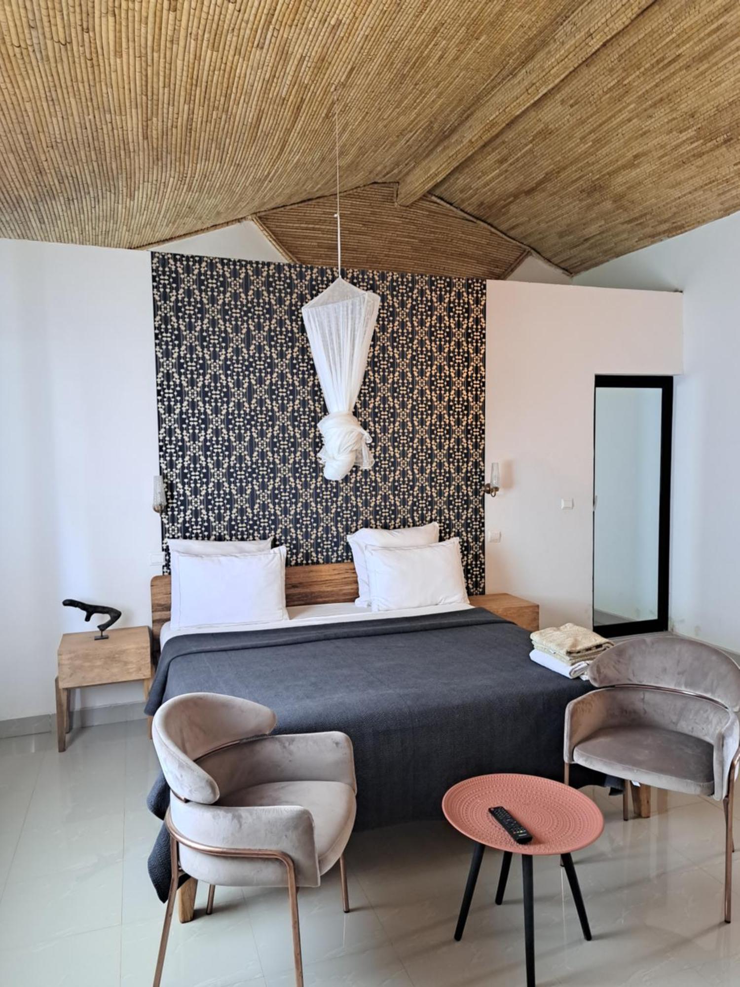 Bed and Breakfast La Fandenoise Thies Екстер'єр фото