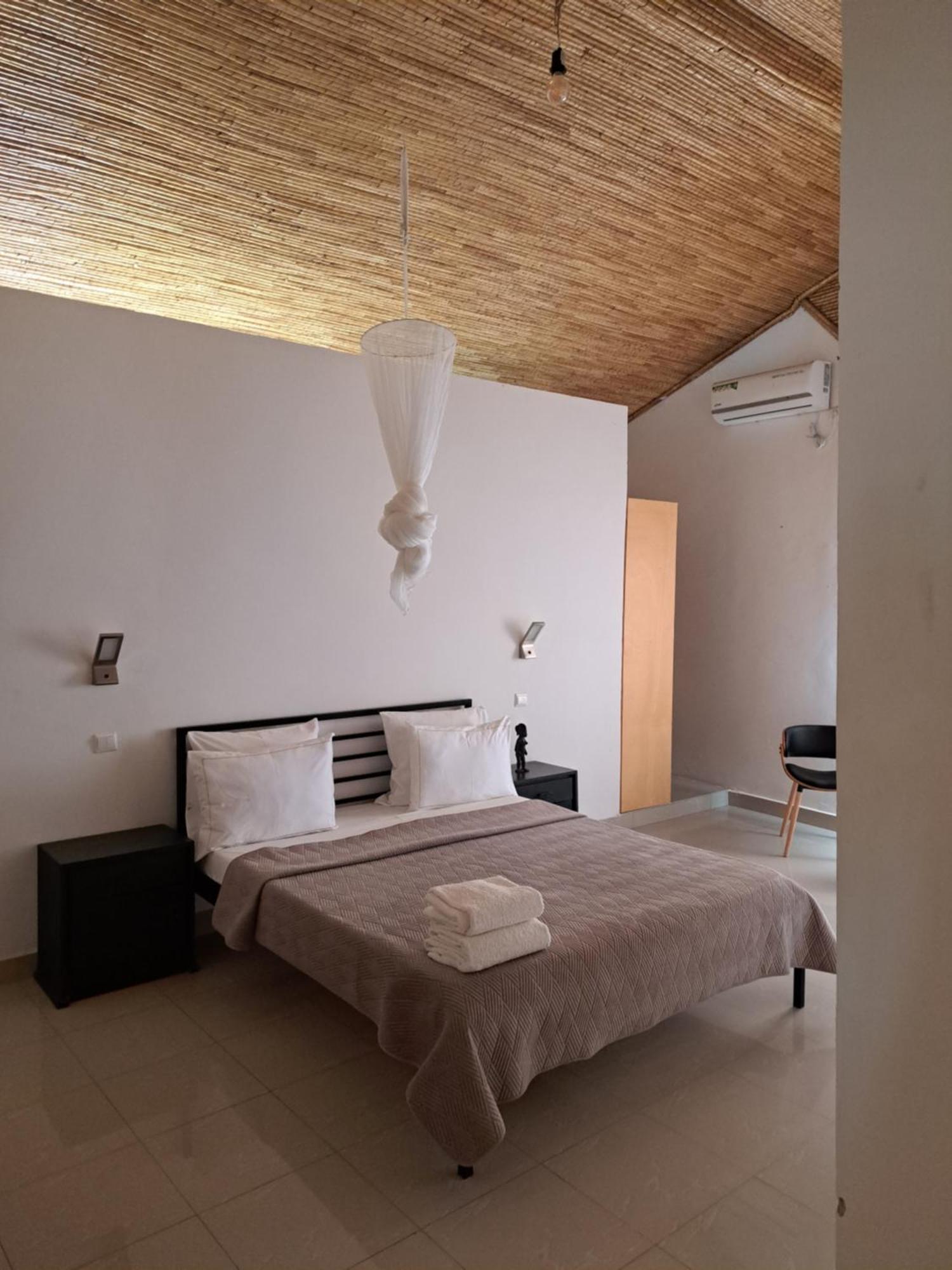 Bed and Breakfast La Fandenoise Thies Екстер'єр фото