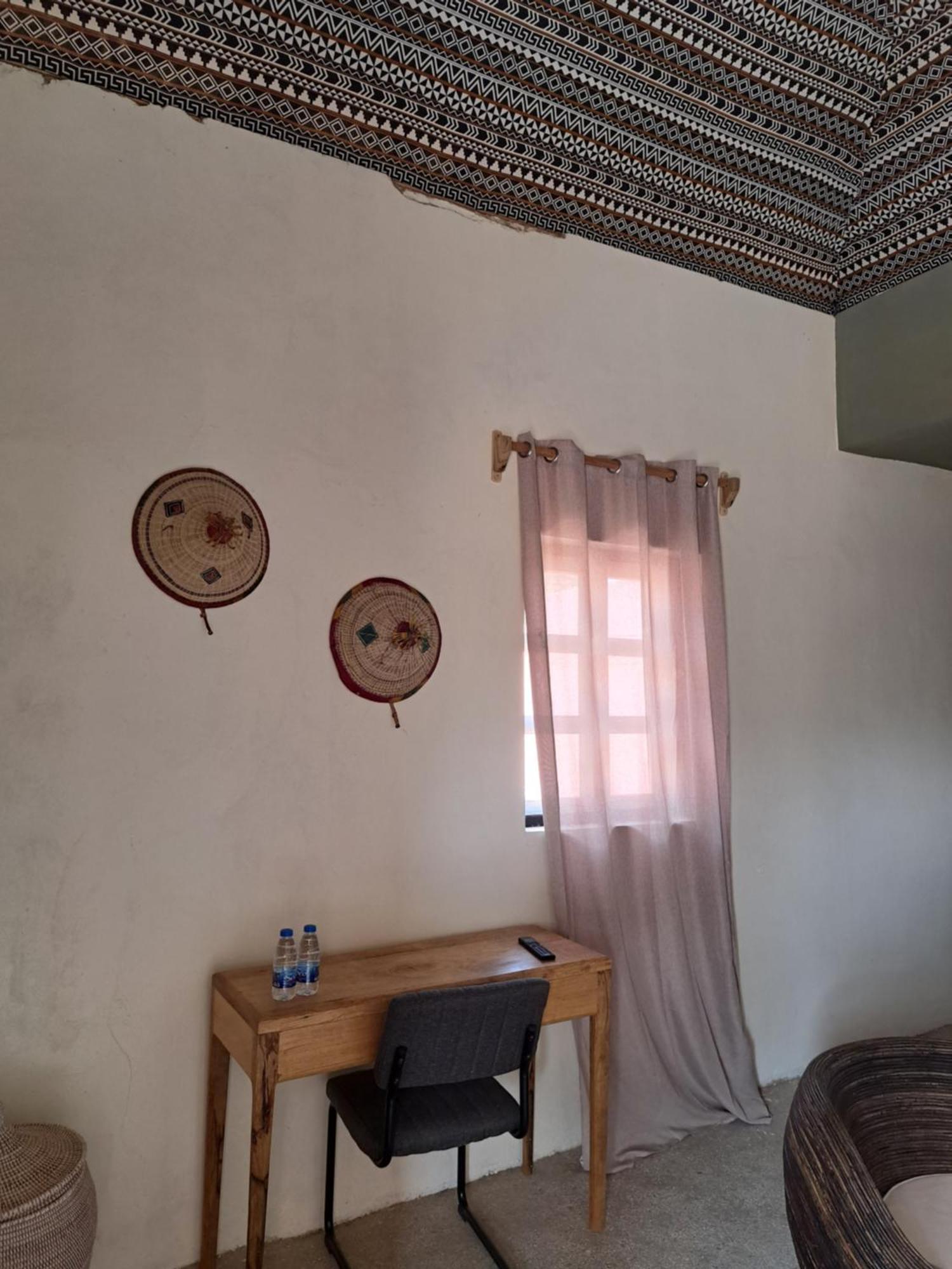 Bed and Breakfast La Fandenoise Thies Екстер'єр фото