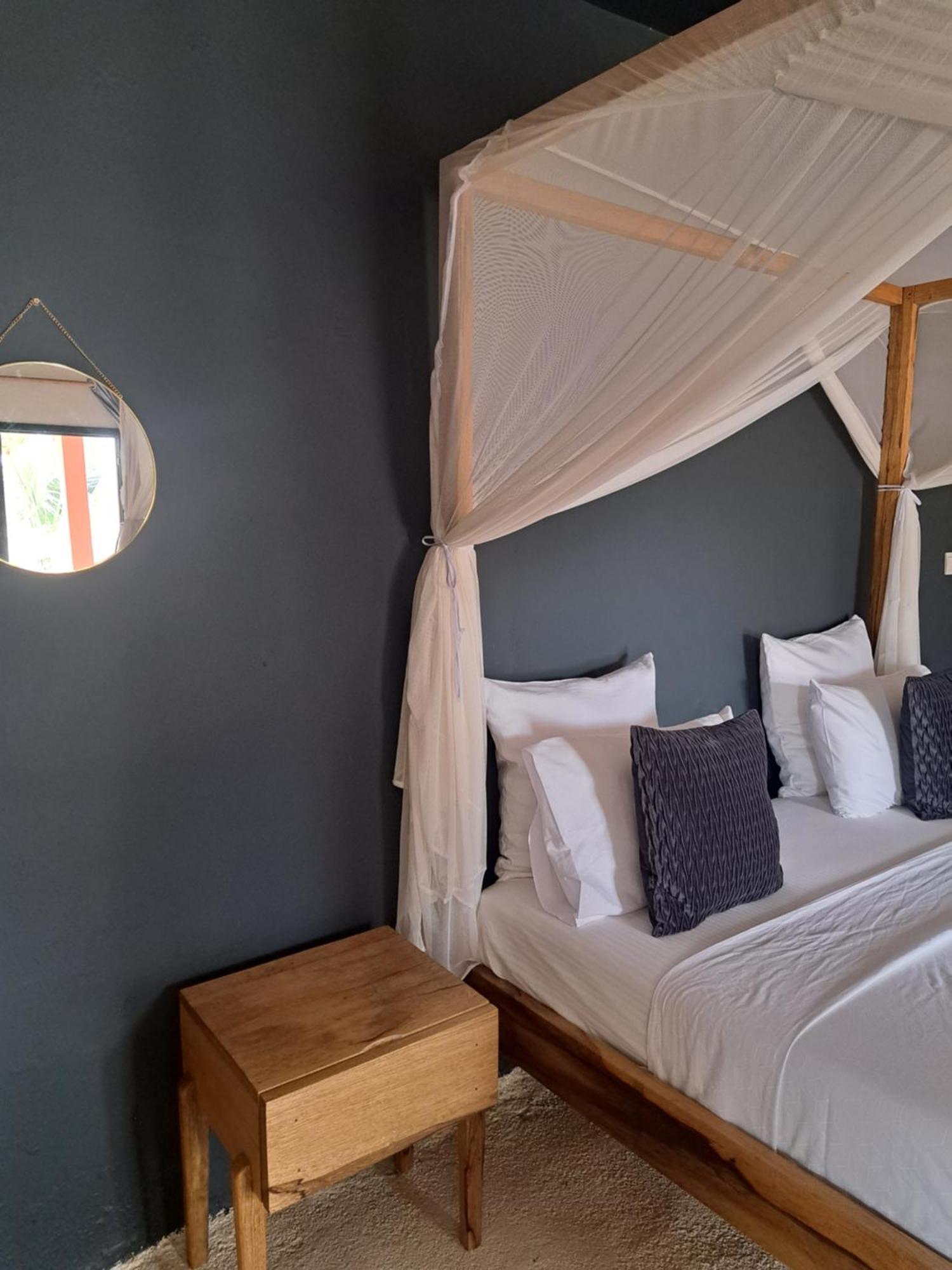 Bed and Breakfast La Fandenoise Thies Екстер'єр фото