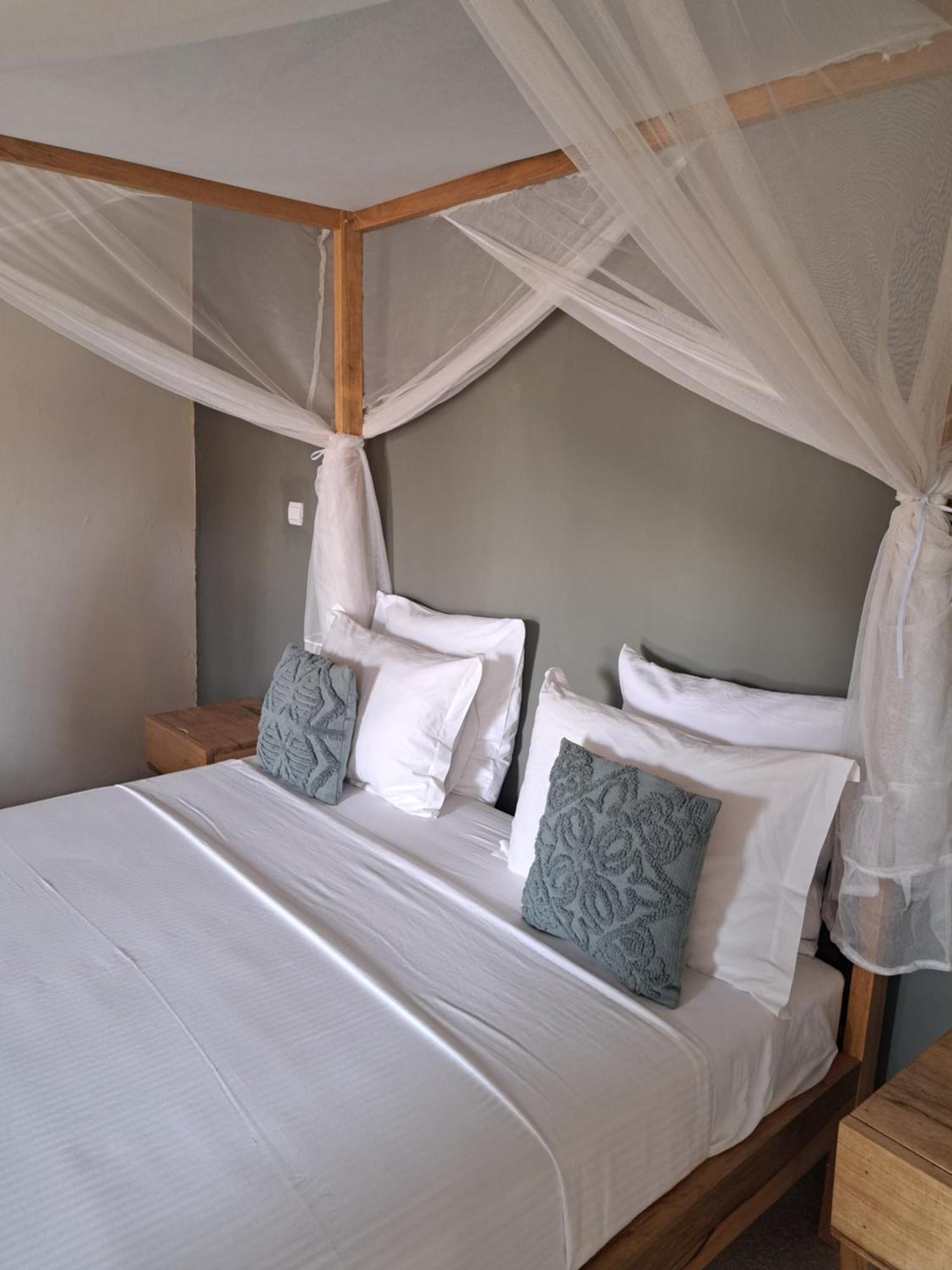 Bed and Breakfast La Fandenoise Thies Екстер'єр фото