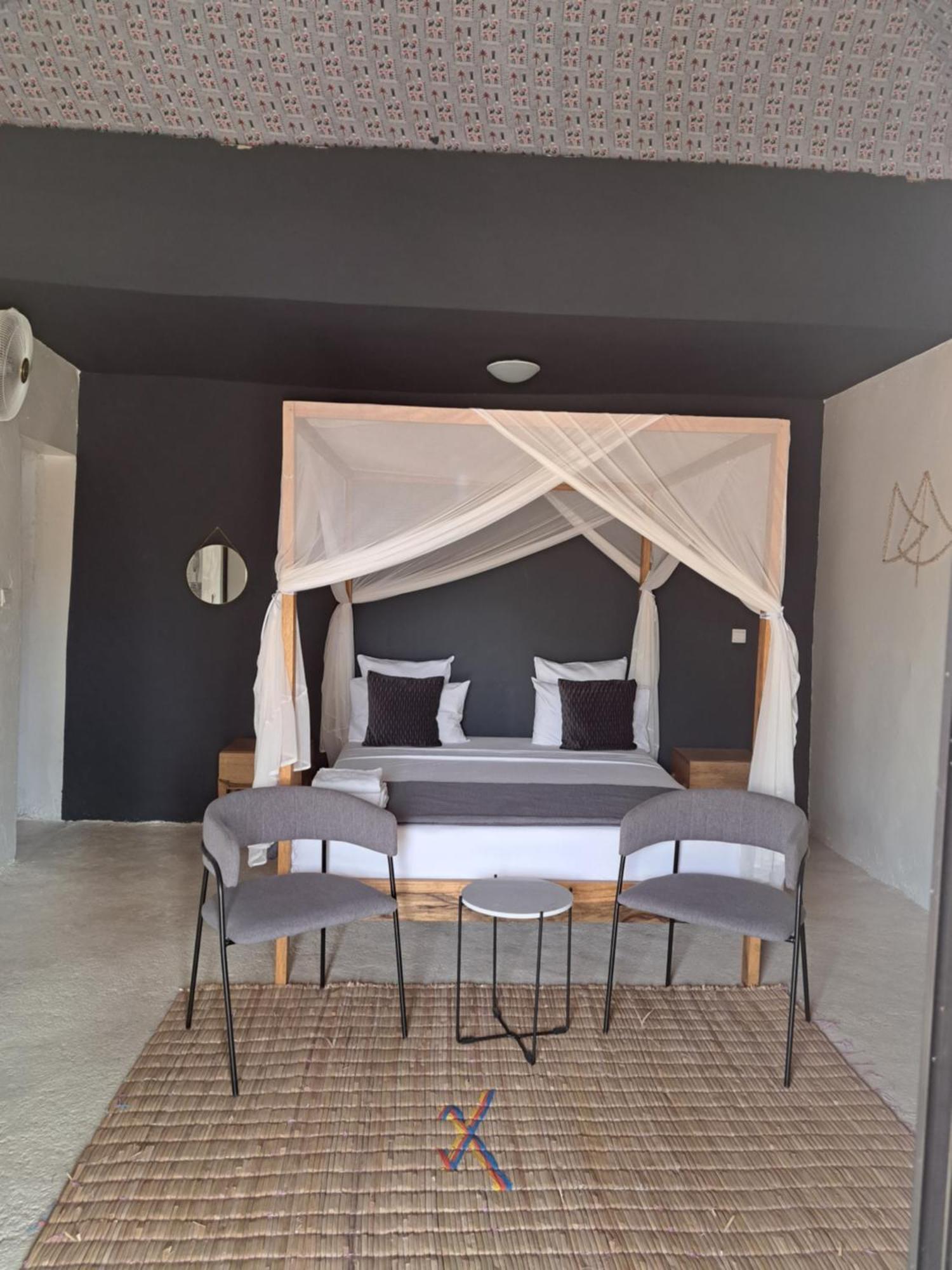 Bed and Breakfast La Fandenoise Thies Екстер'єр фото