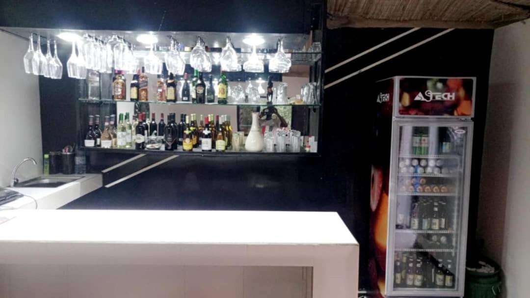 Bed and Breakfast La Fandenoise Thies Екстер'єр фото
