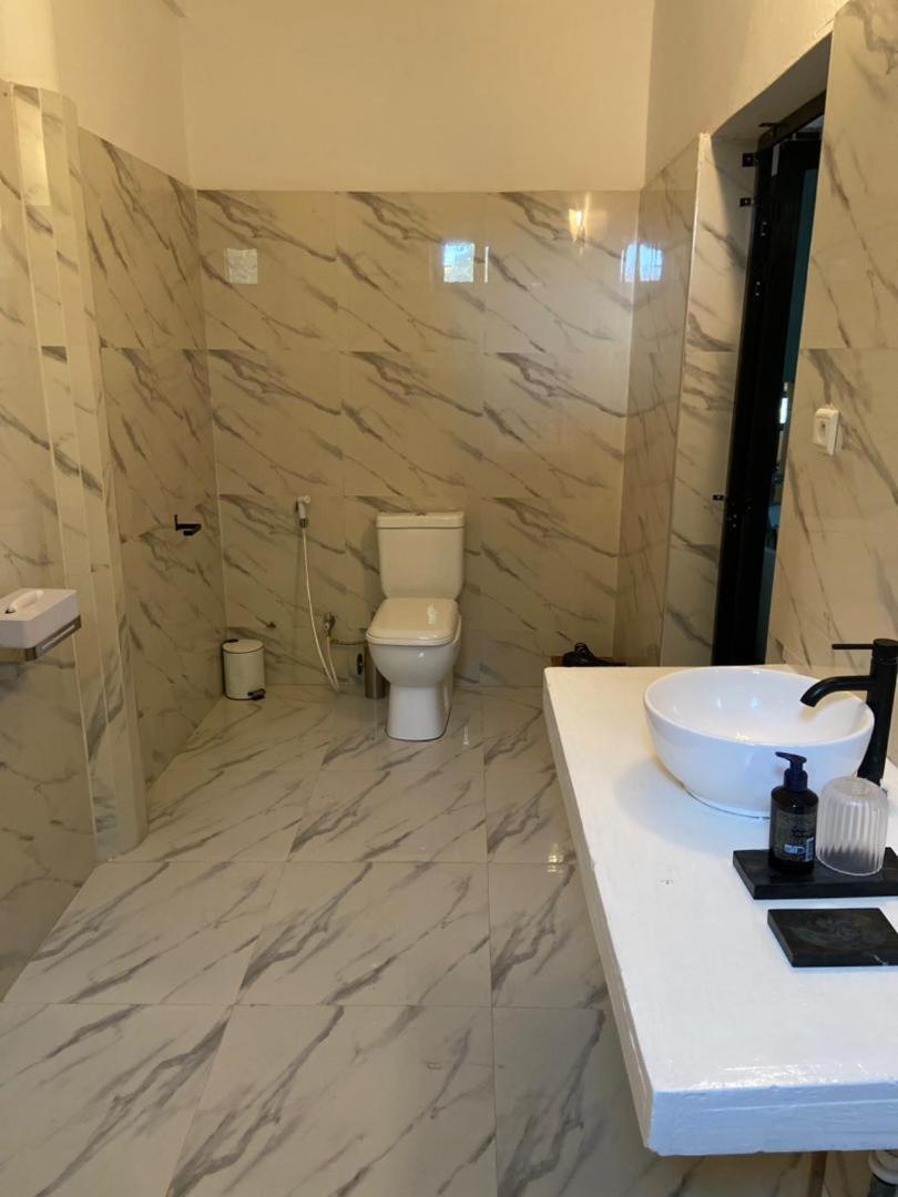 Bed and Breakfast La Fandenoise Thies Екстер'єр фото