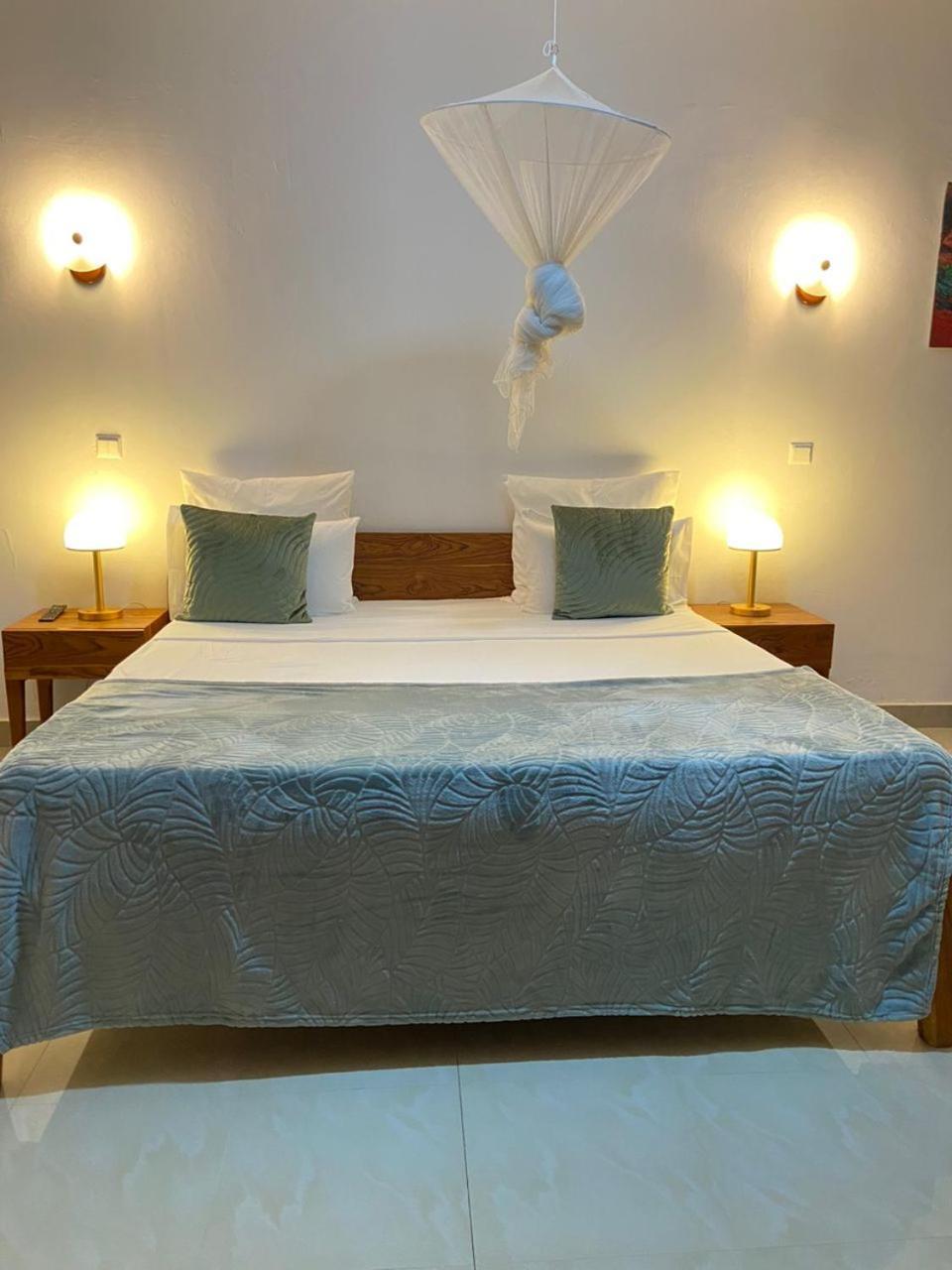 Bed and Breakfast La Fandenoise Thies Екстер'єр фото