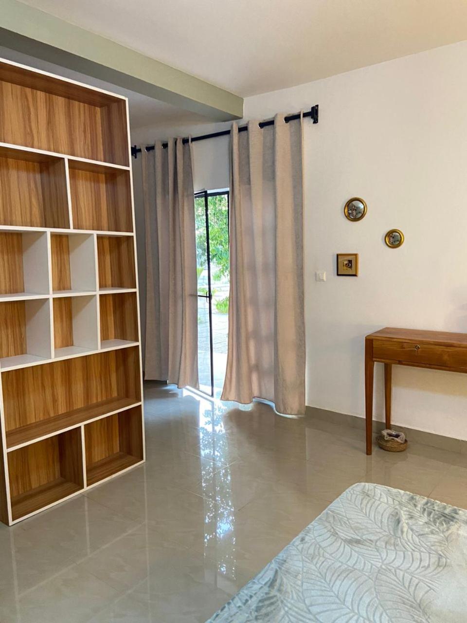 Bed and Breakfast La Fandenoise Thies Екстер'єр фото